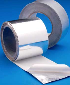 Aluminium Tape