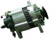 Three Phase AC Alternator