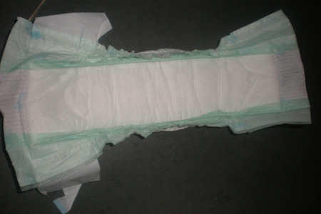 Baby diaper