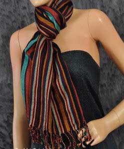 Blended Stoles