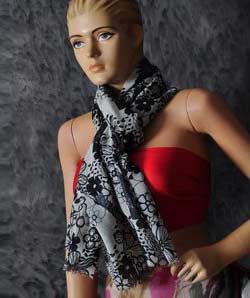 Woolen Stoles