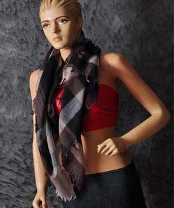Woolen Scarves