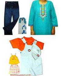 Readymade Garment 005