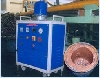 Centrifugal Oil Cleaning Machine For Copper Tube Drawing