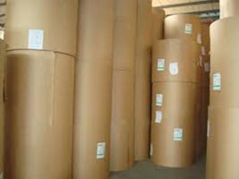 Kraft Paper, For Masking, Feature : Double Sided Printing, Durable Finish, High Volume Copying