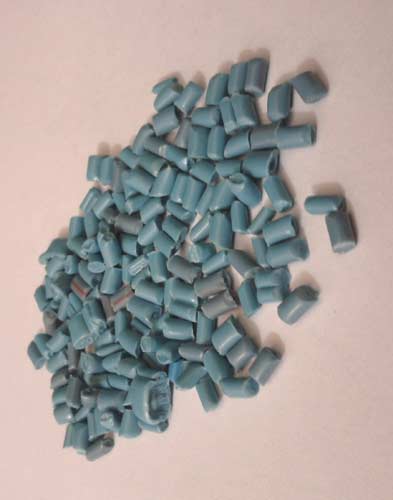 PP Granules (001)