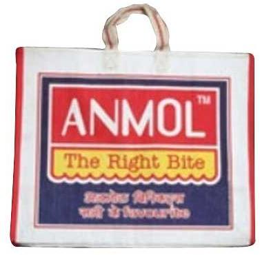 Canvas Bags