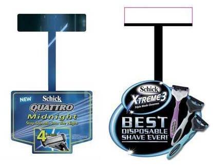 Promotional Danglers