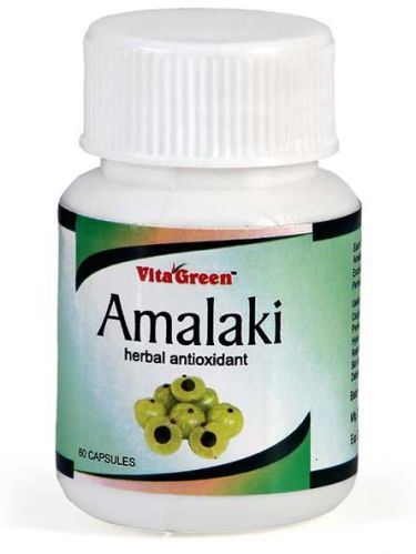 Amalaki Capsule