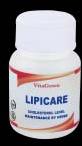 Lipicare Capsules, Packaging Type : BOTTLE PACK