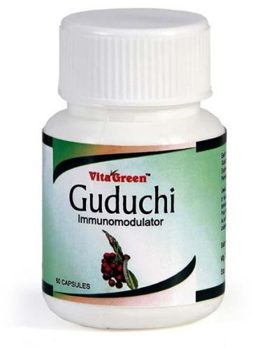 Guduchi Capsule