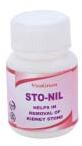 VitaWin Sto-Nil Capsules, Certification : FDA, GMP