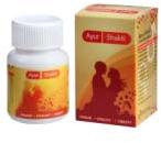 Ayur Shakti Capsules