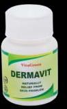 Dermavit Capsules, Certification : FDA, GMP