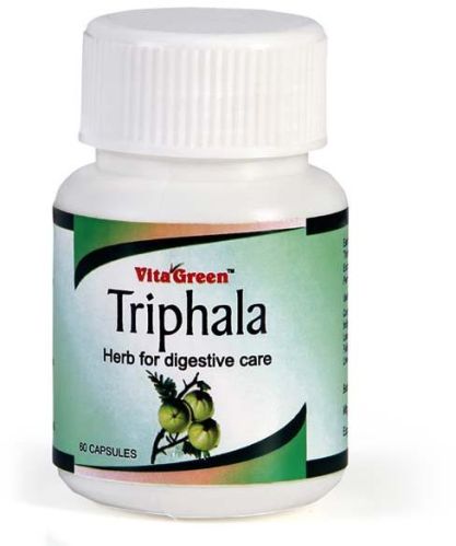 VitaWin Triphala Capsule