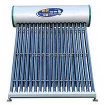 Solar Water Heater