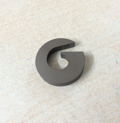 Tungsten Carbide Swirl Chamber