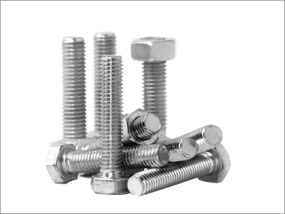 TIMEXO Hex Bolt