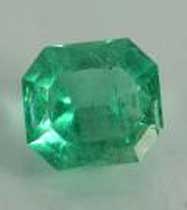 Emerald Stone