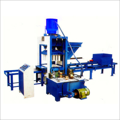 Automatic Brick Machine