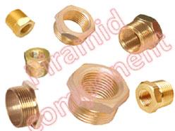 Brass Bushings