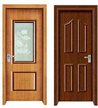 Wooden Doors