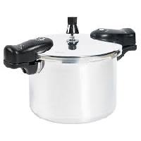 Aluminum Pressure Cooker