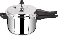 Inner Lid Aluminium Pressure Cooker
