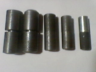 Satyam Iron Gate Hinge