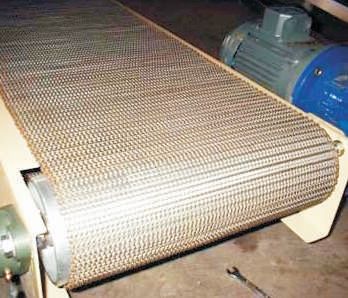 Mesh Conveyor