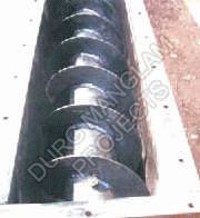Screw Conveyor