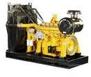 Steel Diesel Engine Pump Sets, Color : Yellow