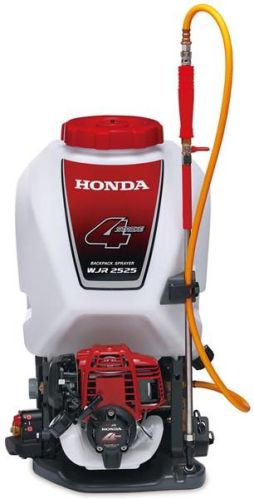 Backpack Sprayer