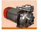 'kds+/kds++' Series Single Phase Pumps