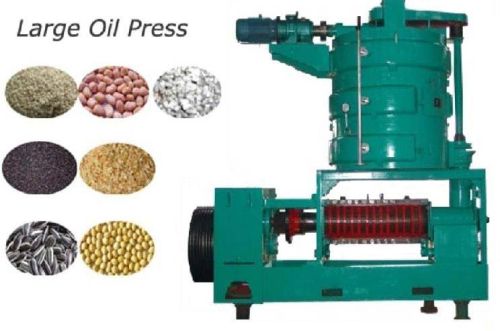Grain Processing Machine