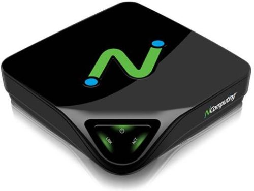 NComputing Thin Client (L300)