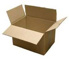 Customized Corrugated Boxes