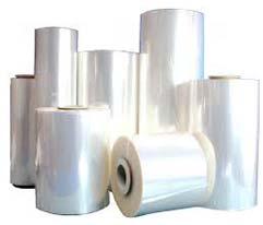 Shrink Film Rolls