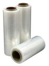 Stretch Film Rolls, Size : 950mm (width)