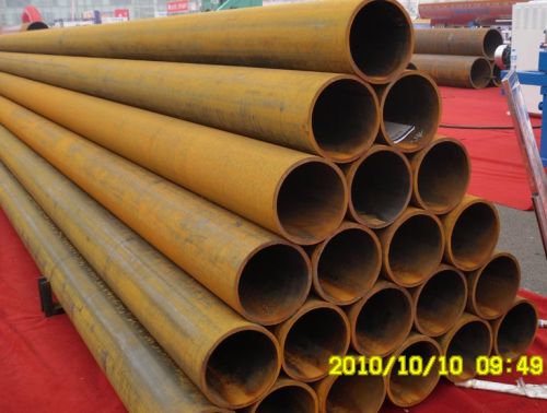 High Pressure Boiler Seamless Pipe, Grade : API5L, GB/T5310