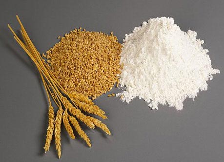 Flour
