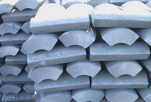 Graphite Anode, Brand Name : yuanda