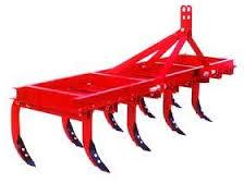 DMK IRON Cultivators, For FARMING AGRICULTURAL, Color : RED