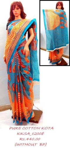 Kota Saree