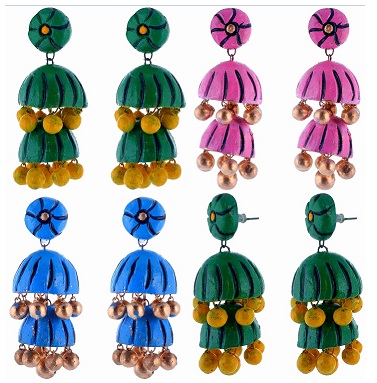 Most Fashionable Earrings