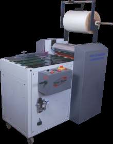 Electric Digi Thermal Lamination Machine, Voltage : 220V