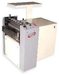 Gluing Machine
