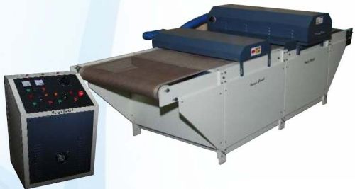 UV IR Conveyor