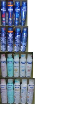 Nivea Deodorant 150 Ml