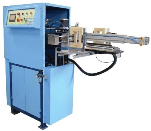 In Mould Labeling Machine